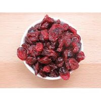 1kg Quả nam việt quất khô Dried Cranberries Atlas