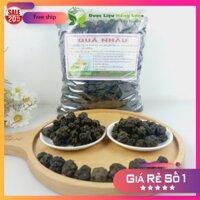 1kg Quả Nhàu Rừng khô nguyên chất - Dược Liệu Hồng Lan