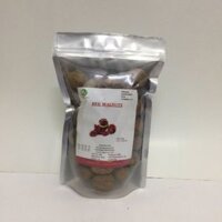 1kg quả óc chó đỏ Mỹ nhập khẩu