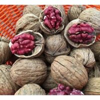 1kg Quả óc chó đỏ nhập khẩu mỹ
