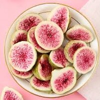 1kg Quả Sung khô sấy xanh