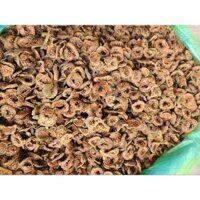 1kg Quả Sung Khô Thái Lát, hỗ trợ đau dạ dày