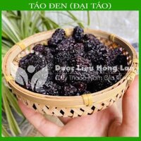 1kg Quả Táo Đen Đại Táo sấy khô loại 1