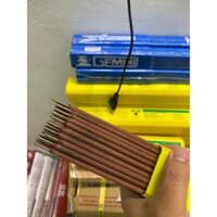 1kg que hàn inox thuốc đỏ loại tốt đủ size