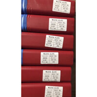 1kg Que hàn nhôm hồ quang bọc (T) AL209 E4043 3.2mm