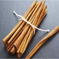 1kg quế khô thơm ngon nguyên chất đã cạo vỏ