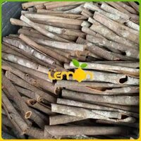 1Kg Quế ống chưa cạo vỏ/ quế khâu chưa cạo vỏ (Hình shop chụp)