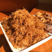 1kg ruốc chân nấm hương