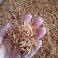 1kg ruốc khô thơm ngon biển Quảng Ngãi