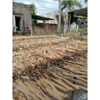 1kg sá sùng khô, sạch cát