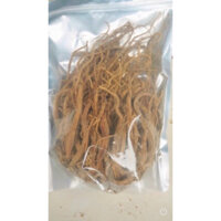 1kg Sâm dây khô Ngọc Linh Kon Tum hàng lớn đều củ