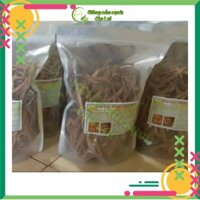1kg Sâm dây ngọc linh kon tum, sâm khô hàng chuẩn, thơm phức, sản phẩm tốt