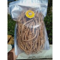 1kg sâm dây Ngọc Linh loại vừa