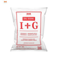 1KG ( SIÊU BỘT NGỌT ) CHẤT ĐIỀU VỊ I+G TG TIDE - DÙNG LÀM CHẢ LỤA, BÒ VIÊN, NƯỚC LẨU, NƯỚC PHỞ