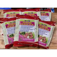 1kg Siêu Dinh Dưỡng Cho Lợn Con sau cái sữa chống tiêu chảy còi cọc nhanh lớn Hồng đa mượt lông ăn khỏe ngủ nhiều