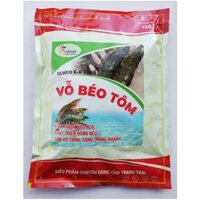 1kg Siêu vỗ béo tôm tăng cường tiêu hóa, phát triển đồng đều, tôm vỏ cứng, tăng trọng nhanh