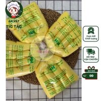 1KG Sốt Bơ Trứng Đặc Biệt Siêu Thơm Ngon Béo Ngậy Ăn Bánh Tráng - BƠ TRỨNG GÀ - Bơ Vàng