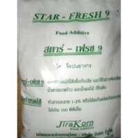 1KG STAR-FRESH 9 (Chất tẩy trắng thực phẩm)