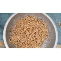 1KG Su Hào Sấy Khô Loại Tốt