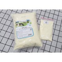 1kg Sữa bột nguyên kem Wholemilk Poơder⚡HSD 2/2026⚡ sữa bột dùng để thay thế sữa trong làm bánh