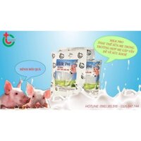 1kg sữa non thay thế sữa mẹ cho heo, chó, mèo, dê,trâu, bò, lợn cho vật nuôi mất sữa kém sữa