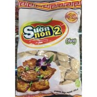 1kg Sườn non chay Âu Lạc#freeship