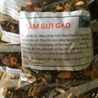 1kg Tầm gửi cây gạo chuẩn sịn, giá tốt nhất