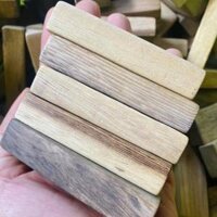 1kg Tặng - Thanh Rút Gỗ Domino Đồ Chơi Giáo Dục cho bé giúp bé phát triển trí tuệ đồ chơi chính hãng Chàng Trai Gỗ