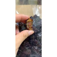 1kg táo đen loại 3-  sấy dẻo nguyên chất an toàn VSTP