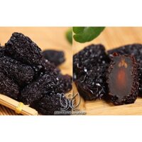 1Kg Táo Đen( Táo Tàu) Loại 1
