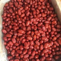 1kg Táo Đỏ Tân Cương Size  Chè Dưỡng Nhan