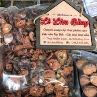 1kg táo mèo khô HẢO HẠNG loại 1