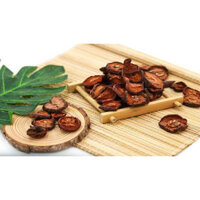 1kg Táo mèo khô, quả Sơn Tra Tây Bắc loại I