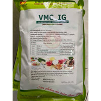 1kg Tạo vị Ngọt  VMC IG thay thế mì chính