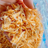 1kg TÉP KHÔ LOẠI 1 SẠCH ĐỀU CON