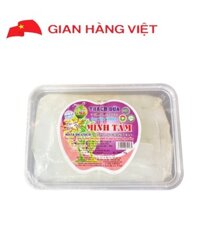 1Kg Thạch Dừa Minh Tâm đạt chuẩn OCOP - HOP1KG