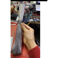 1kg Thiếc hàn sợi 2mm có nhựa thông