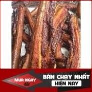 1KG Thịt Ba Chỉ heo đen Gác Bếp Tây Bắc thơm lừng mắc khén, tặng CHẨM CHÉO thơm ngon chuẩn vị