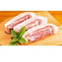 1KG THỊT BA CHỈ HEO TƯƠI 🔥 GIÁ SỈ 🔥 THỊT HEO NÓNG TRONG NGÀY