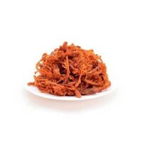 1Kg thịt bò khô sợi thơm ngon (Khô heo giả bò)