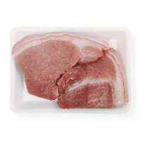 1Kg - Thịt đùi heo nóng tại lò tươi trong ngày - Giao hàng trong TPHCM