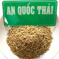 1KG Tiểu Hồi Hương (Hạt Thì Là Ấn Độ) Gia Vị Nấu Phở, Hạt Tiểu Hồi Gia Vị Nấu Ăn Thơm Ngon
