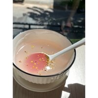 1KG Tinh Bột Củ Sen JANG GREEN nguyên chất nhà làm 100% từ Củ Sen tươi