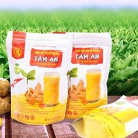 1Kg Tinh Bột Nghệ Nano Curcumin - Hỗ Trợ Tiêu Hóa, Dạ Dày, Hỗ Trợ Phụ Nữa Sau Sinh Và Hỗ Trợ Làm Đẹp