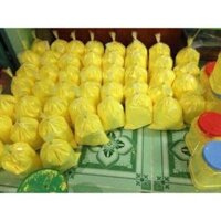 1kg tinh bột nghệ vàng nguyên chất