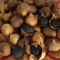 1kg Tỏi Đen Cô Đơnq