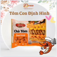 1kg Tôm Con Định Hình