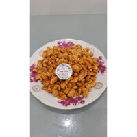 {1kg} TÓP MỠ DA GIÒN RIM MẮM TỎI