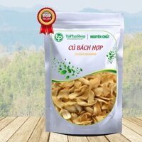 [1kg trà bách hợp nguyên chất] - Bách hợp nguyên chất - hàng công ty chất lượng cao
