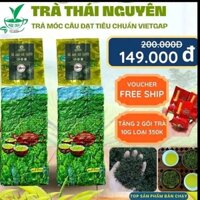 1kg Trà Búp Chuẩn Thái Nguyên 100%
